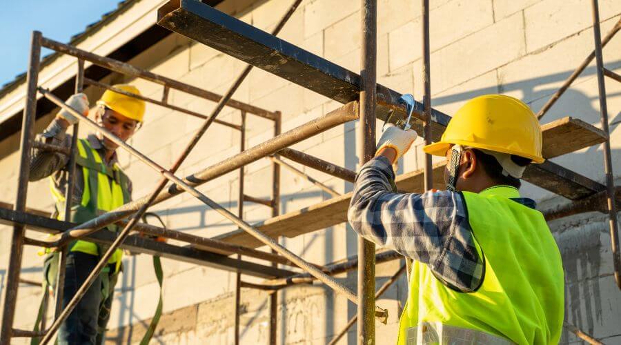 Local Chimney Repair in Thousand Oaks, CA
